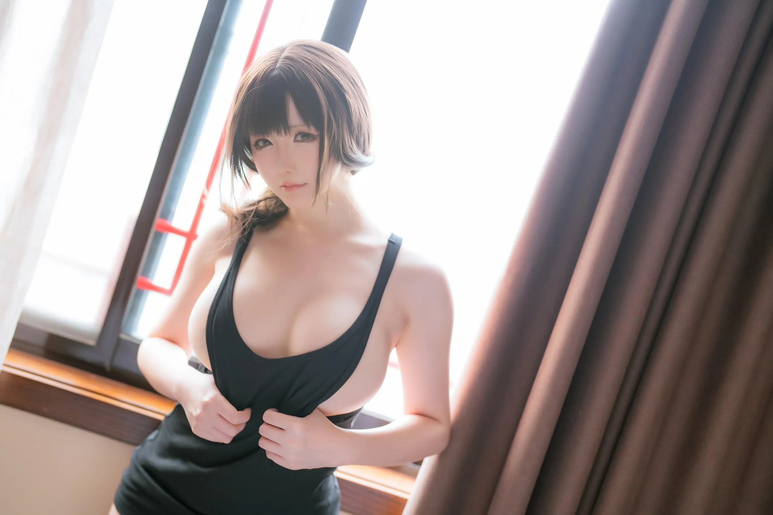 星之迟迟 – NO.153 5月计划 日常系写真特辑-室内合集 [82P]插图8